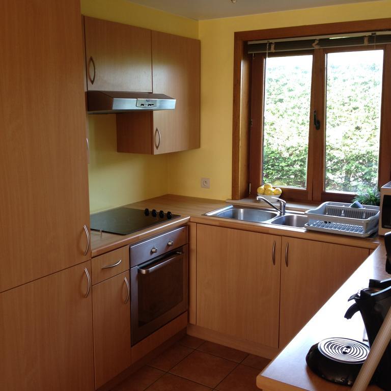 Maison De Vacances A Westende Βίλα Middelkerke Εξωτερικό φωτογραφία