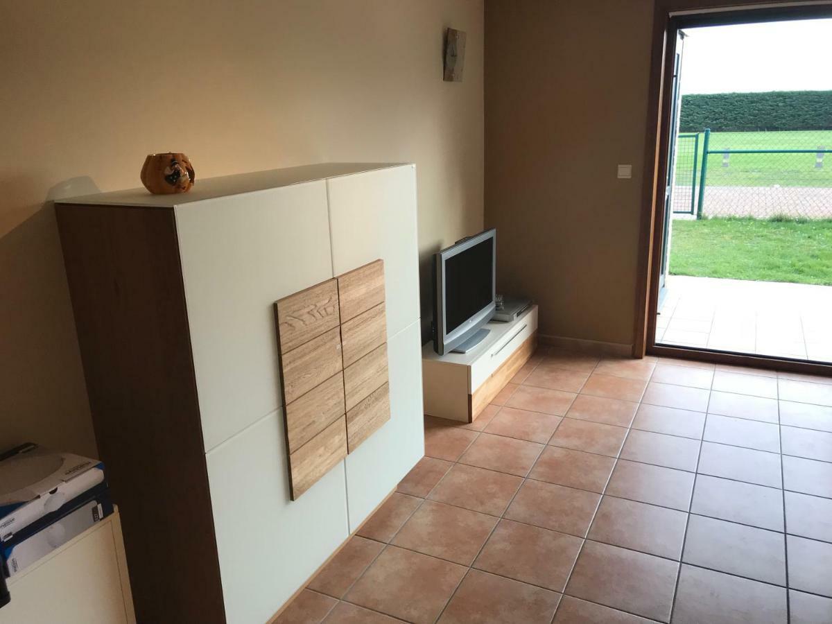 Maison De Vacances A Westende Βίλα Middelkerke Εξωτερικό φωτογραφία