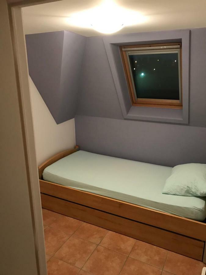 Maison De Vacances A Westende Βίλα Middelkerke Εξωτερικό φωτογραφία