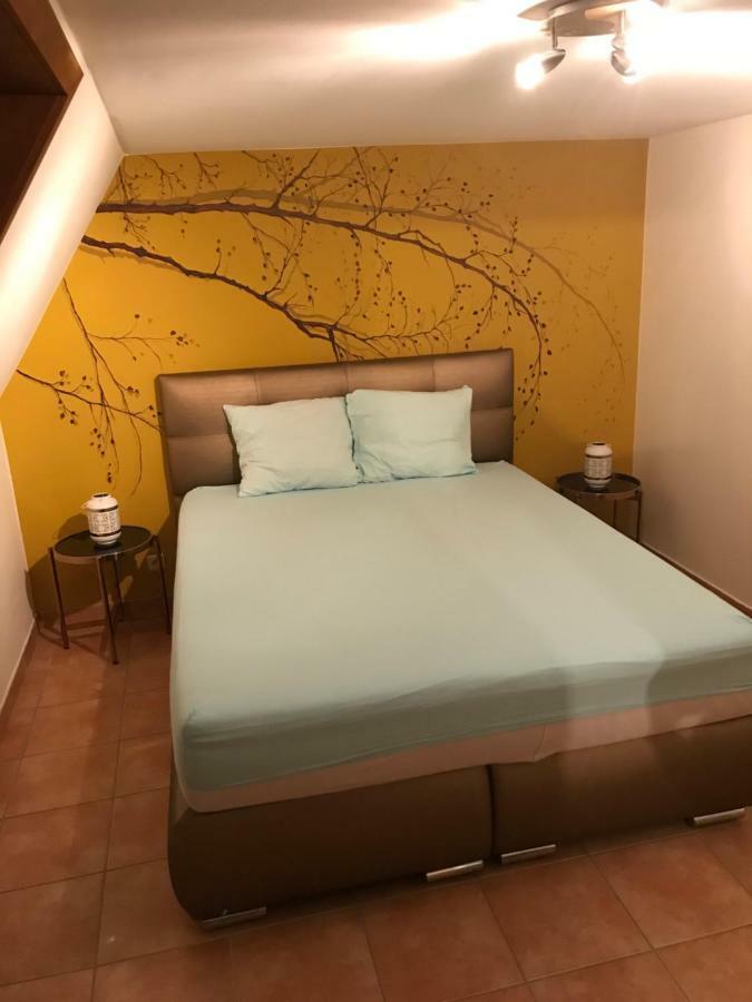 Maison De Vacances A Westende Βίλα Middelkerke Εξωτερικό φωτογραφία