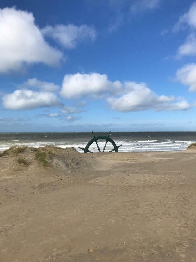 Maison De Vacances A Westende Βίλα Middelkerke Εξωτερικό φωτογραφία
