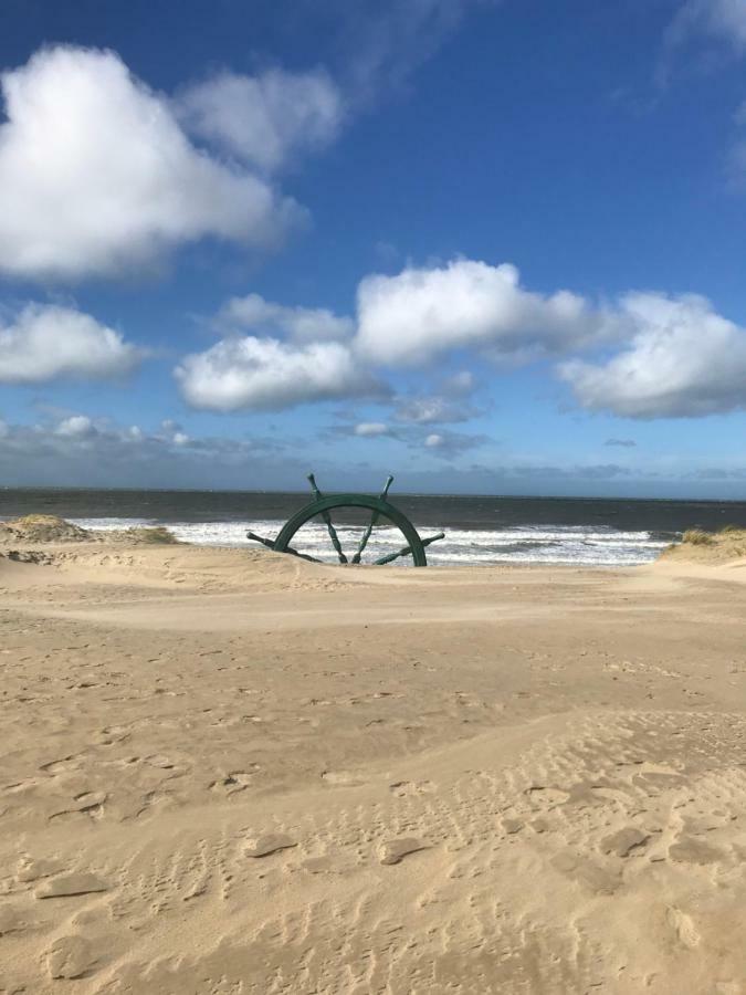 Maison De Vacances A Westende Βίλα Middelkerke Εξωτερικό φωτογραφία